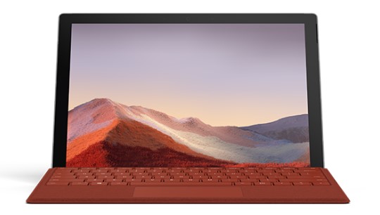 定远清洁和维护 Surface